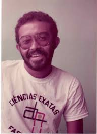 A história de vida de Nelson Moreira Sobrinho: Aposentado, em greve