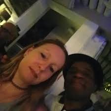 The foster parents pushed the little autistic boy out of their car at the  motorcycle dealership and drove away, leaving him with just a note saying  "Can't handle him anymore." I was