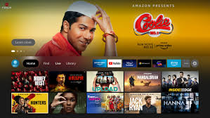 It will let you watch all the movies and tv shows on amazon, as 1080p screen: Amazon Fire Tv Stick 3rd Gen Fire Stick Lite Users Get Redesigned Ui Tech