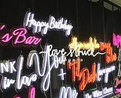 pin by savvy moneypenny on buzz of neon neon signs youtube neon