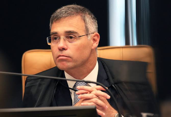 Ministro André Mendonça é eleito presidente da 2ª Turma do STF