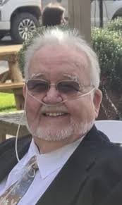 Obituary for Jack Wayne Burcham