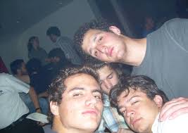 Que ha sido de los chavos