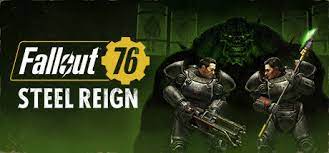 Najděte co potřebujete ve vaší kategorii. Fallout 76 On Steam