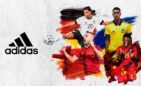Marcos llorente, laporte, pau torres, gayà; Camisas Adidas Euro 2020 Conheca Os Novos Mantos Das Selecoes