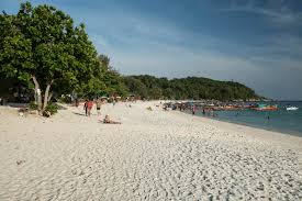 Koh lipe to koh lanta by satun pakbara speed boat & shared minivan in low season. Tropeninsel Koh Lipe Thailand Viele Infos Viele Fotos Wo Der Pfeffer Wachst Reisen Und Speisen