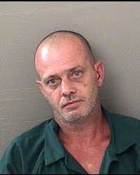 ARRESTS for Escambia, Santa Rosa, Okaloosa, Walton counties for Thursday,  Aug. 4
