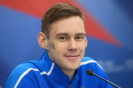 Данил Лысенко победил в смешанном турнире по прыжкам в высоту в  Екатеринбурге