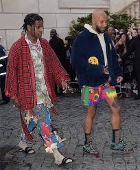Shop cactus plant flea market for men at hbx now. Cpfm Smiley Fleece Jacket Streetgarm