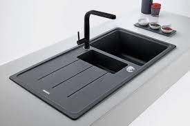 Calculate how much space on each wall will occupy the walls of the countertop, from which side can. Kitchen Sinks