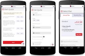 Msig Adds Cancercare Plus A New Digital Insurance Product To Its Personal Line Portfolio Msig Singapore