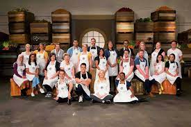 Jetzt chef master angebote durchstöbern & online kaufen. Masterchef 2019 Who Are The Contestants News Articles Delicious Com Au