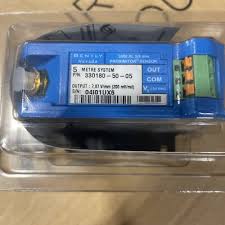 Bently Nevada 330180-50-05 Proximity Sensor 3300 XL 5 METER SYSTEM | eBay