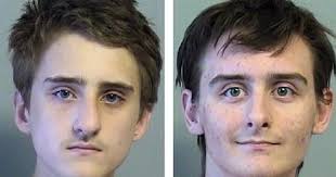 Plea deal for life sentences allows older Bever brother to avoid death  penalty for killing five family members