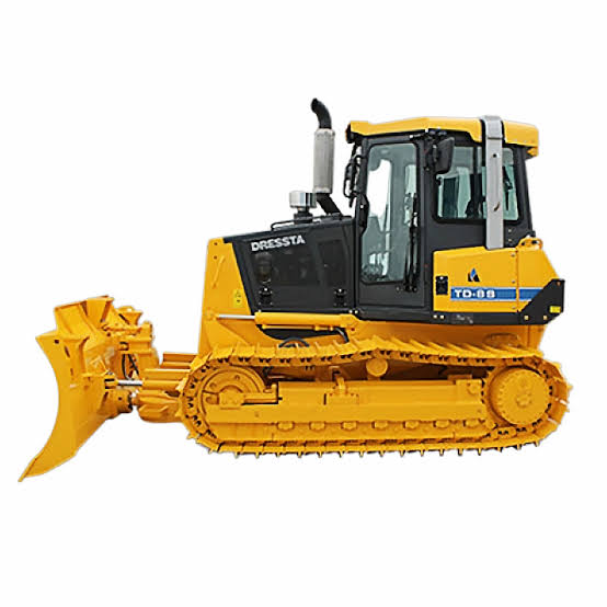 Dressta TD-8M Crawler Dozer