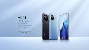 The xiaomi mi 11 is the latest flagship phone from the company; Samsung Und Apple Mussen Sich Warm Anziehen Das Neue Xiaomi Mi 11 Ist Ab Sofort In Deutschland Vorbestellbar Chip