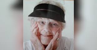 Dorothy Elizabeth Harding Obituary