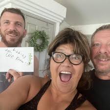 Samantha Scheurer and Spencer Morrow's Wedding Website