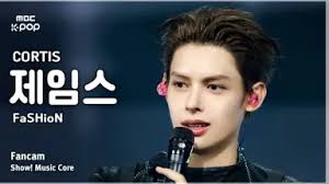 Cam James-哔哩哔哩_Bilibili