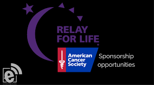 Whether it is participating by walking, volunteering or donating, the main focus is to get the those involved with individual relay for life events may choose to create a slogan that is personal to them. Relay For Life Fannin County Chapter Seeks Sponsorships