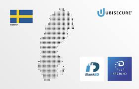 And a seprate customer id. How To Leverage Swedish Bankid And Freja Eid For Strong Authentication