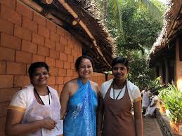 Es reguliert die darmtätigkeit und eignet sich hervorragend zum entgiften. Authentisches Ayurveda Im Ursprungsland Ichgold