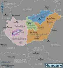 This map was created by a user. Ungheria Wikivoyage Guida Turistica Di Viaggio
