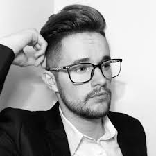 Ben Smith is fundraising for Parkinson's UK