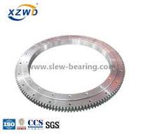 Large Diameter Yaw Extra Light Lightweight Slewing Ring ...