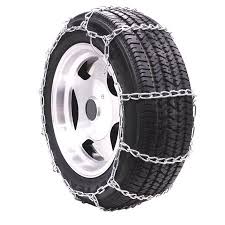 Peerless Passenger Car Tire Chains 0113410