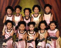 LAS VEGAS II ANNUAL INTERNATIONAL FOLK FESTIVAL & DANCE CONGRESS &  COMPETITION