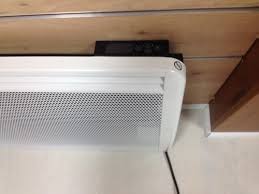 Chauffage Electrique Technologie Choix Et Idees Recues