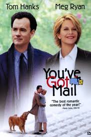 Thousands flock to be with birth families and families of choice, to share a meal, some old stories, and maybe a little drama. Movies To Watch With Your Family On Thanksgiving You Ve Got Mail Romance Movies Iconic 90s Movies