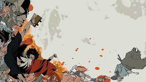 The best quality and size only with us! Samurai Champloo 1080p 2k 4k 5k Hd Wallpapers Free Download Wallpaper Flare