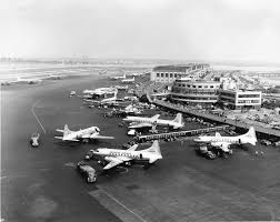 Ретрофото аэропортов мира. Аэропорт Уогга-Уогга (Австралия) Здравствуйте, уважаемые, Приятного, времени, суток