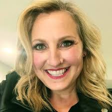 Kitty Ferrell's Instagram, Twitter & Facebook