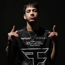 We did not find results for: Sway Fortnite Esports Wiki