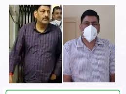 Hiralal Saini Video Case: हीरालाल महिला कांस्टेबल से रोज 15 बार करता था  बात, एक साल में किए 5500 कॉल! - rajasthan dsp hiralal saini swimming viral porn  video case call record