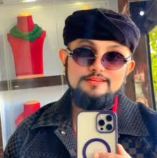 Harka Sampang A Revolution