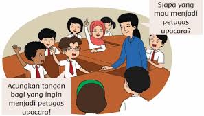 Maybe you would like to learn more about one of these? Kunci Jawaban Tema 1 Kelas 2 Halaman 119 120 121 122 123 Subtema 3 Hidup Rukun