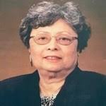 Ruby Hendricks Obituary