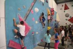 Qué es la Escalada? – FEXME