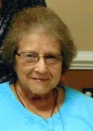 Betty M. ((Redinger)) Clark Obituary April 14, 2019
