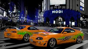 For those ten seconds or less. Sk03 Fast Furious 1 Supra Scapes Photos By Sakooo3 Community Gran Turismo Sport