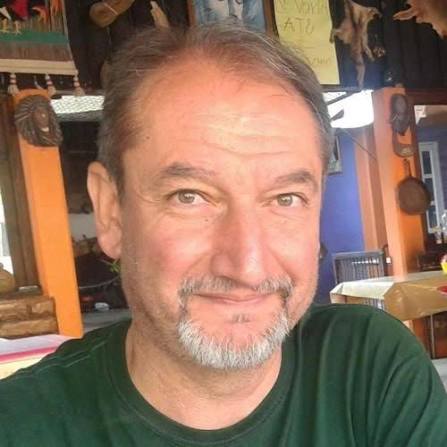 Carlos Velázquez Callado