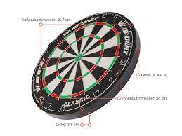 Dartscheibe aufhängen maße bei der installation der dartscheibe auch auf den abstand achten video. áá Dartscheibe Kaufen Darauf Sollten Sie Unbedingt Achten