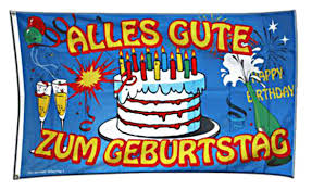 Mexican word of the day: Celebrating The Big Day German Style Article The United States Army