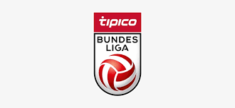 German bundesliga table after saturday's games (played, won, drawn, lost, goals for, goals against, points): Tipico Bundesliga Logo 400x300 Png Download Pngkit