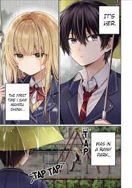 Read The Angel Next Door Spoils Me Rotten Chapter 1 on Mangakakalot