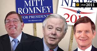 Texas Republicans Who Don't Support Perry Face Risks